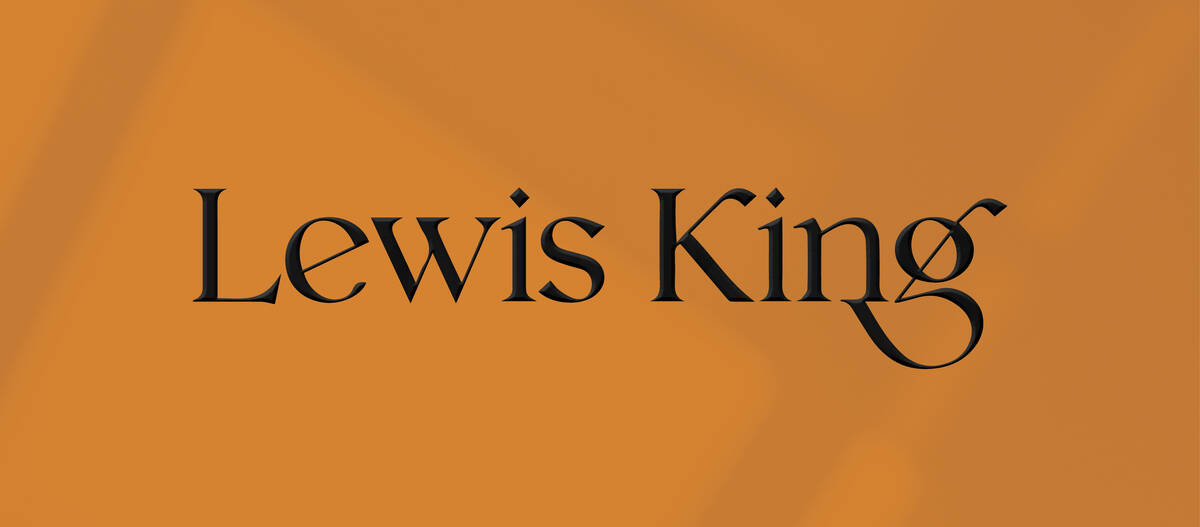 Lewis King